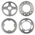 Outlaw Racing Rear Sprocket Steel, 45T For Yamaha Xv250 ORR85745